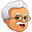 72t professor icon
