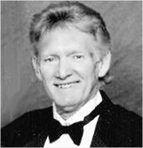 Jerry "Doc" Hall
