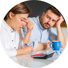 Financial Hardship
