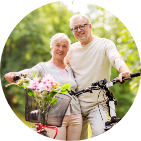 Improve Quality of Life