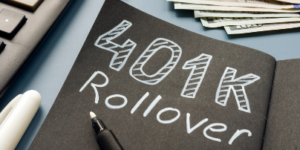 401k Rollover