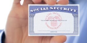 Can I Retire Early But Not Collect Social Security