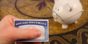 Can I Retire at 55 and Collect Social Security