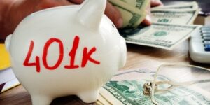 Can You Close Out a 401k Account While-Still Employed