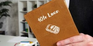 401k Loan