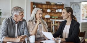 What Happens to My Social Security If I Retire at 55