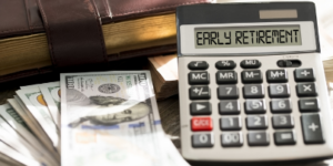 What is a Good Monthly Retirement Income A Guide to Retire Early