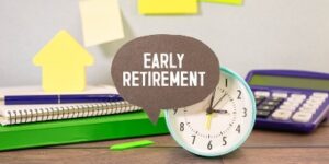 Early Retirement