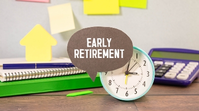 Early Retirement