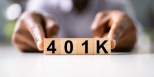 Is it Better to Withdraw from a 401(k) or Borrow