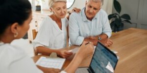 Should a Retiree Have a Financial Advisor