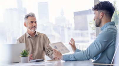 Why Use a Wealth Management Advisor